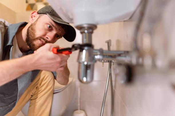 Best Plumbing Inspection Services  in Eggertsville, NY