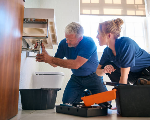 Professional Plumbing in Eggertsville, NY